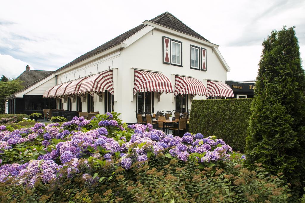 Hotel Restaurant Eeserhof Exterior photo